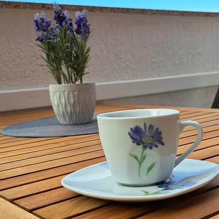 Apartman Marina - A7 Povljana Exterior foto