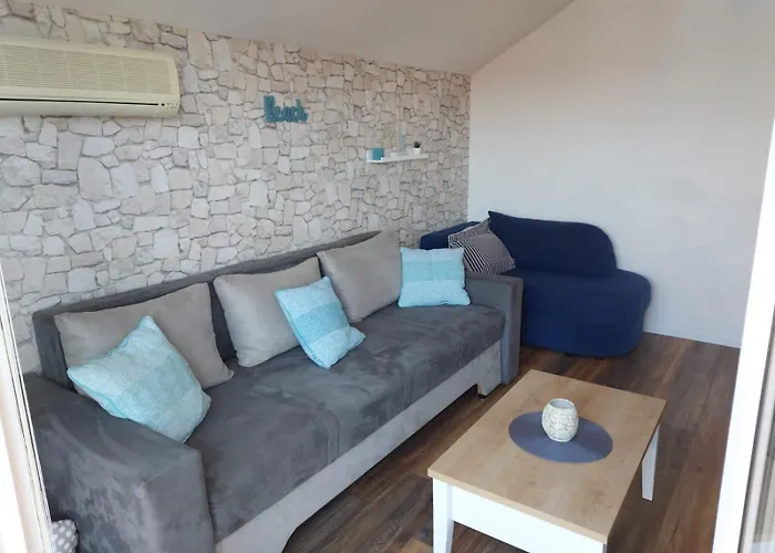 Apartman Marina - A7
