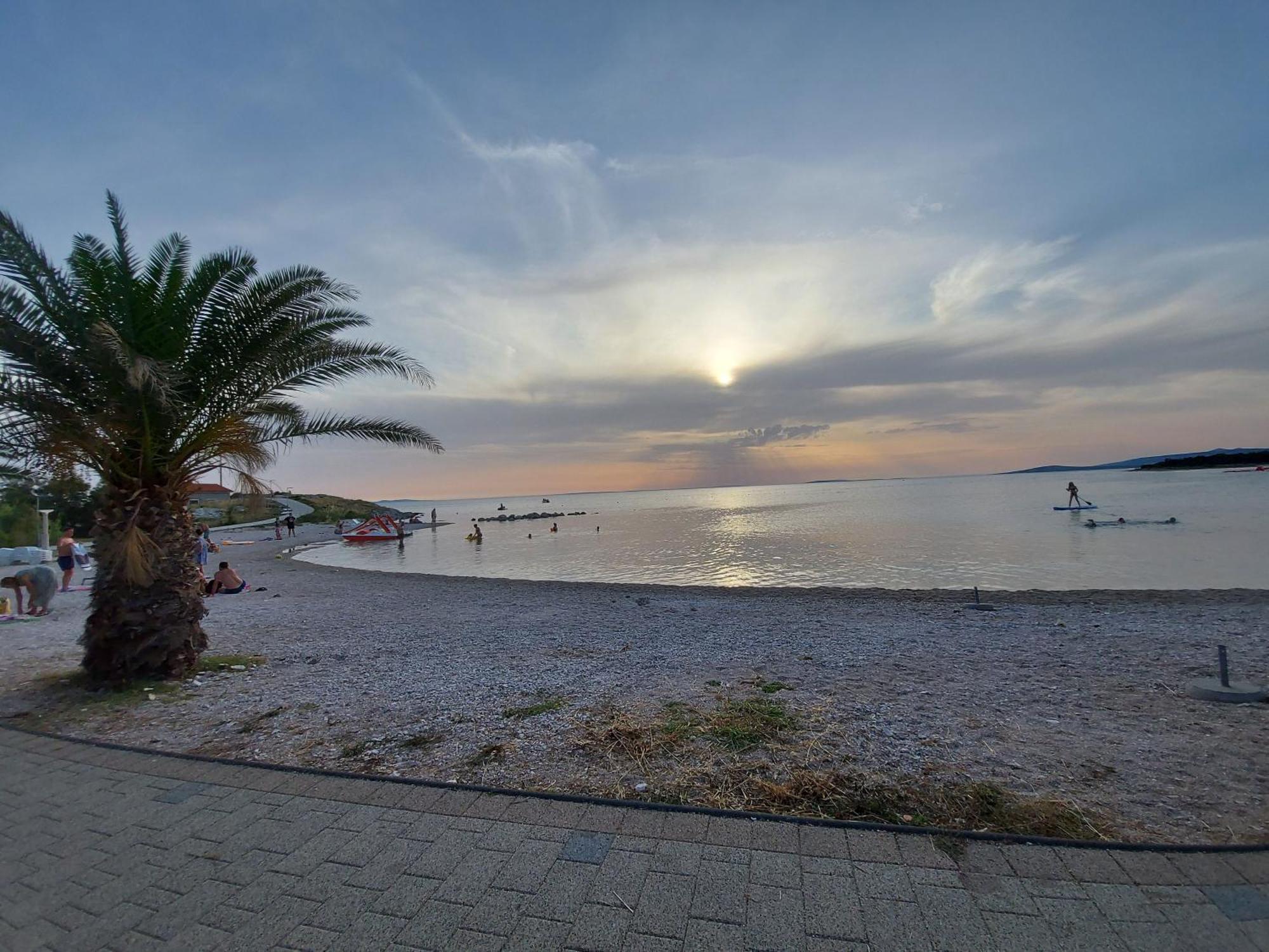 Marina - A7 * Povljana
