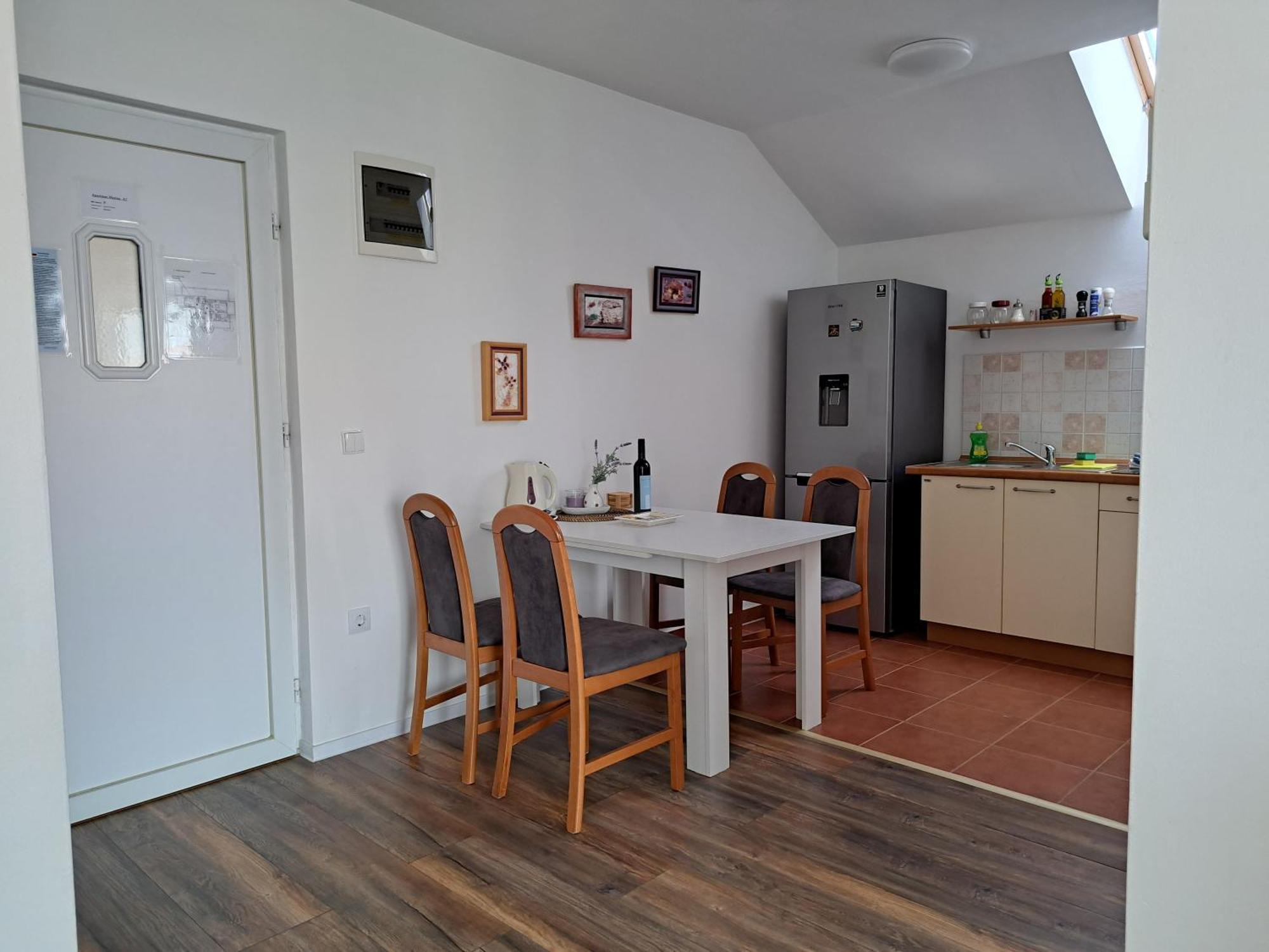 Marina - A7 Apartamento *