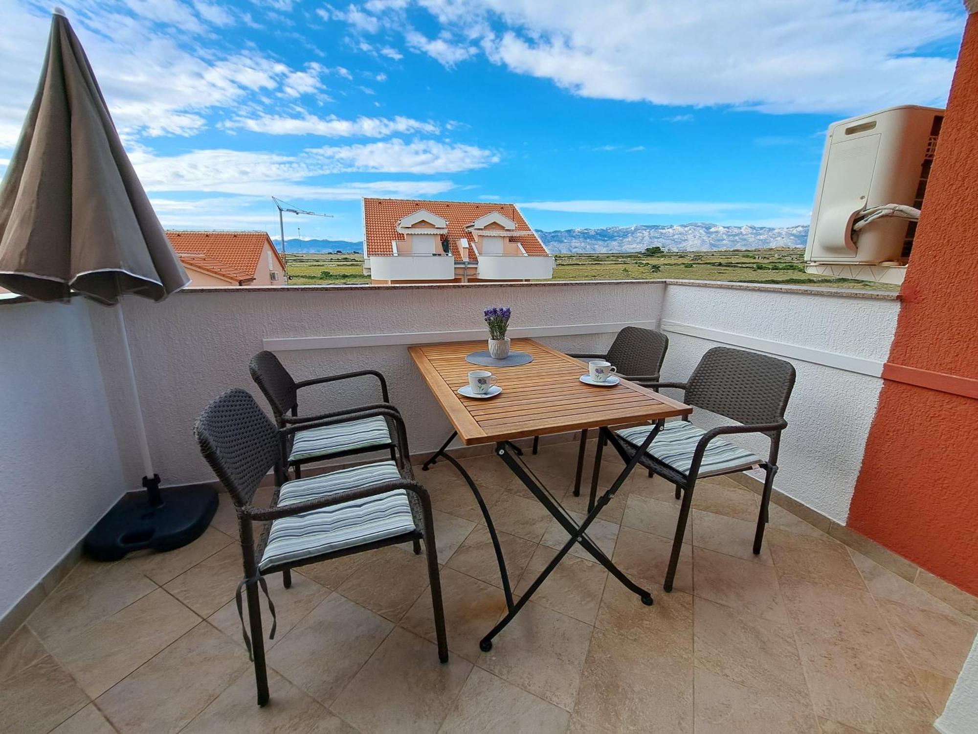 Marina - A7 Apartment *