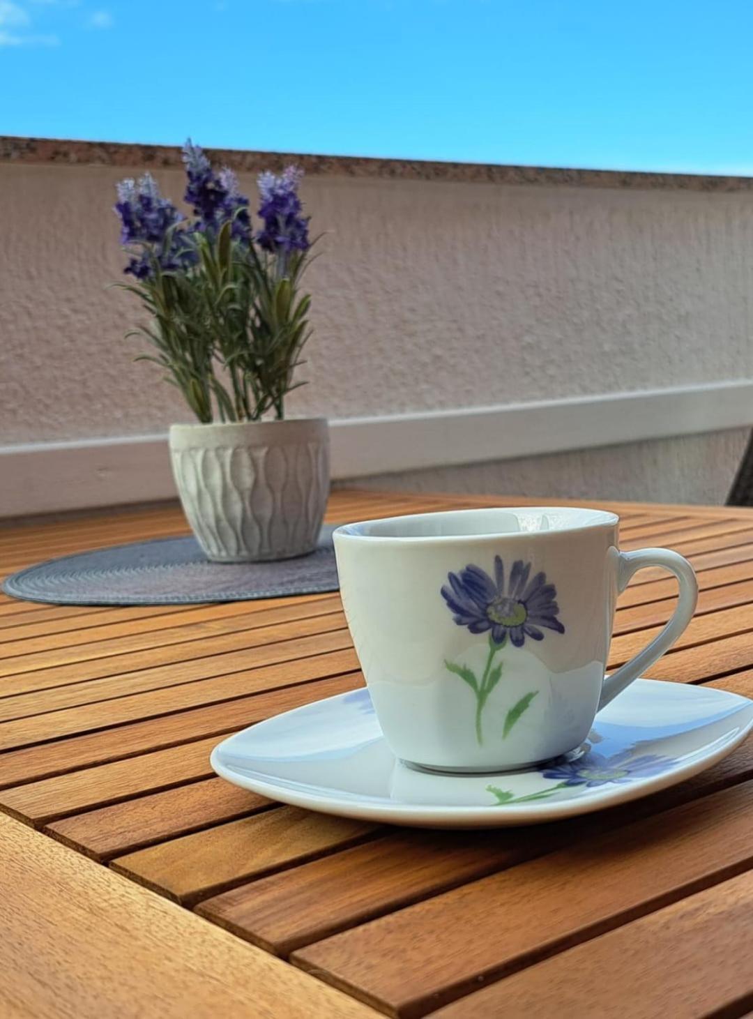 Marina - A7 Apartment Povljana