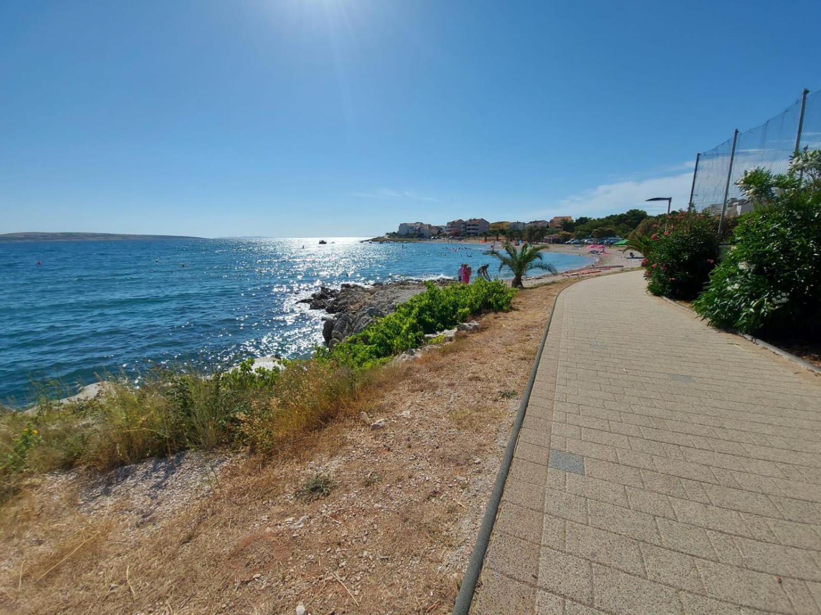 Marina - A7 Apartamento *