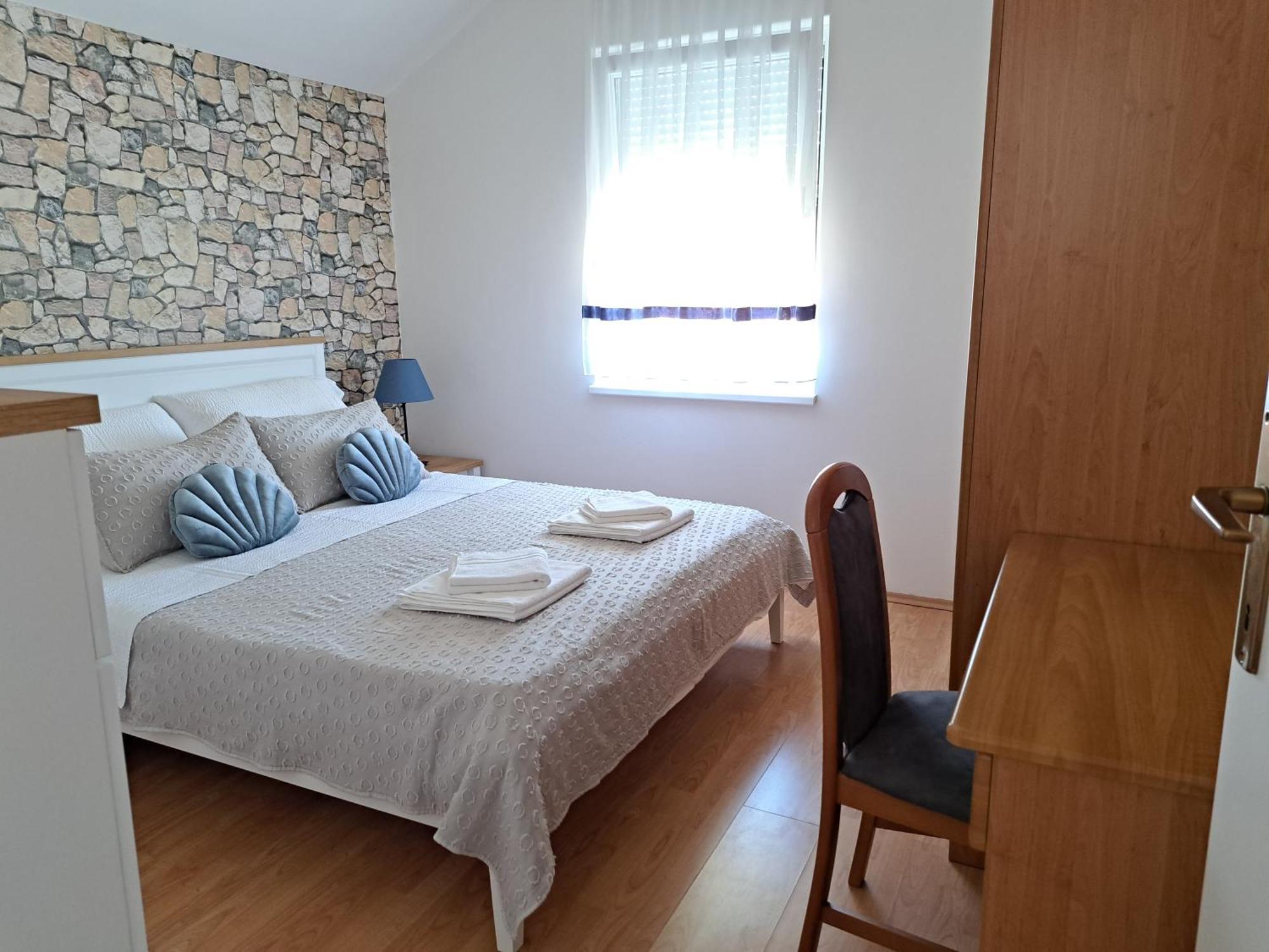 Apartamento Marina - A7 Povljana