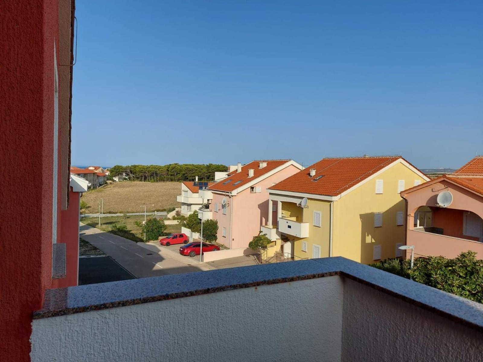 Apartamento Marina - A7 Povljana