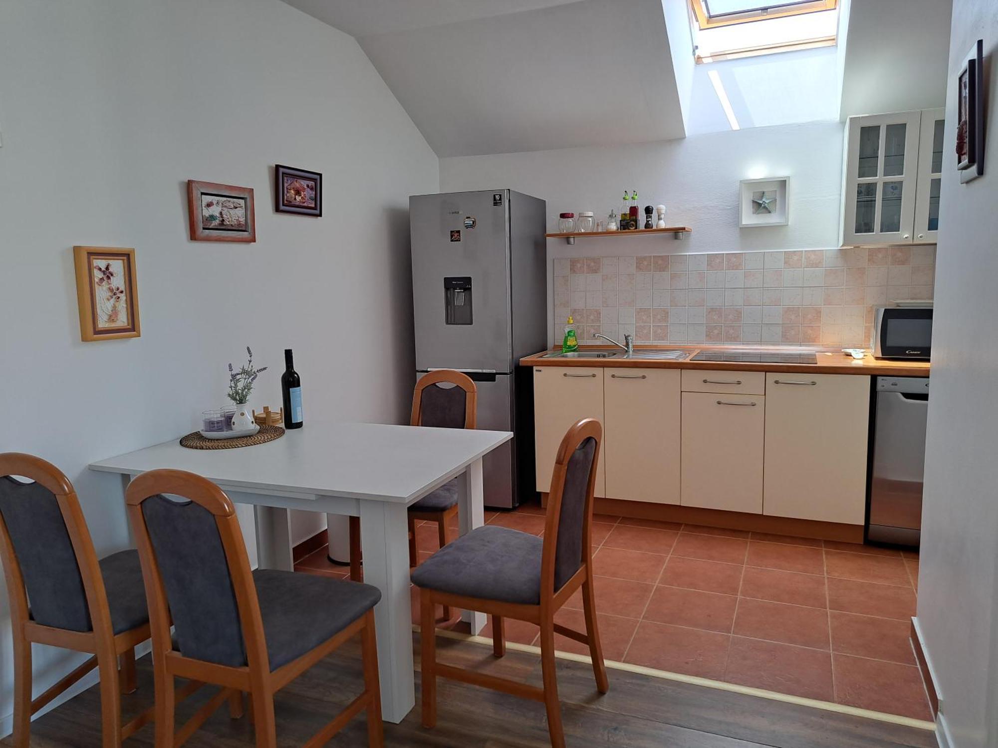 Apartment Marina - A7 Povljana