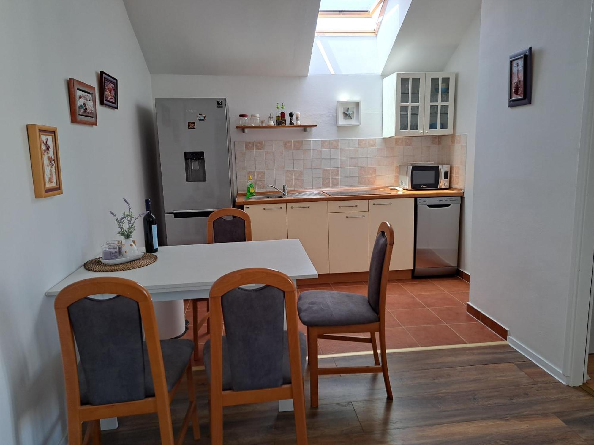 Marina - A7 Apartment *