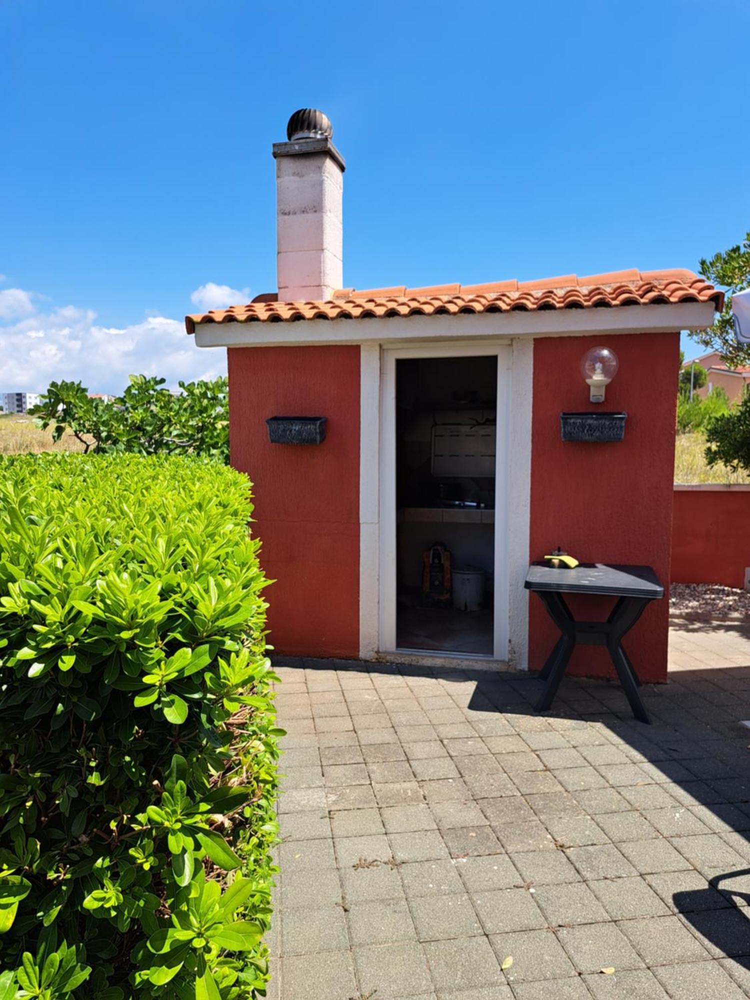 Marina - A7 Apartamento *