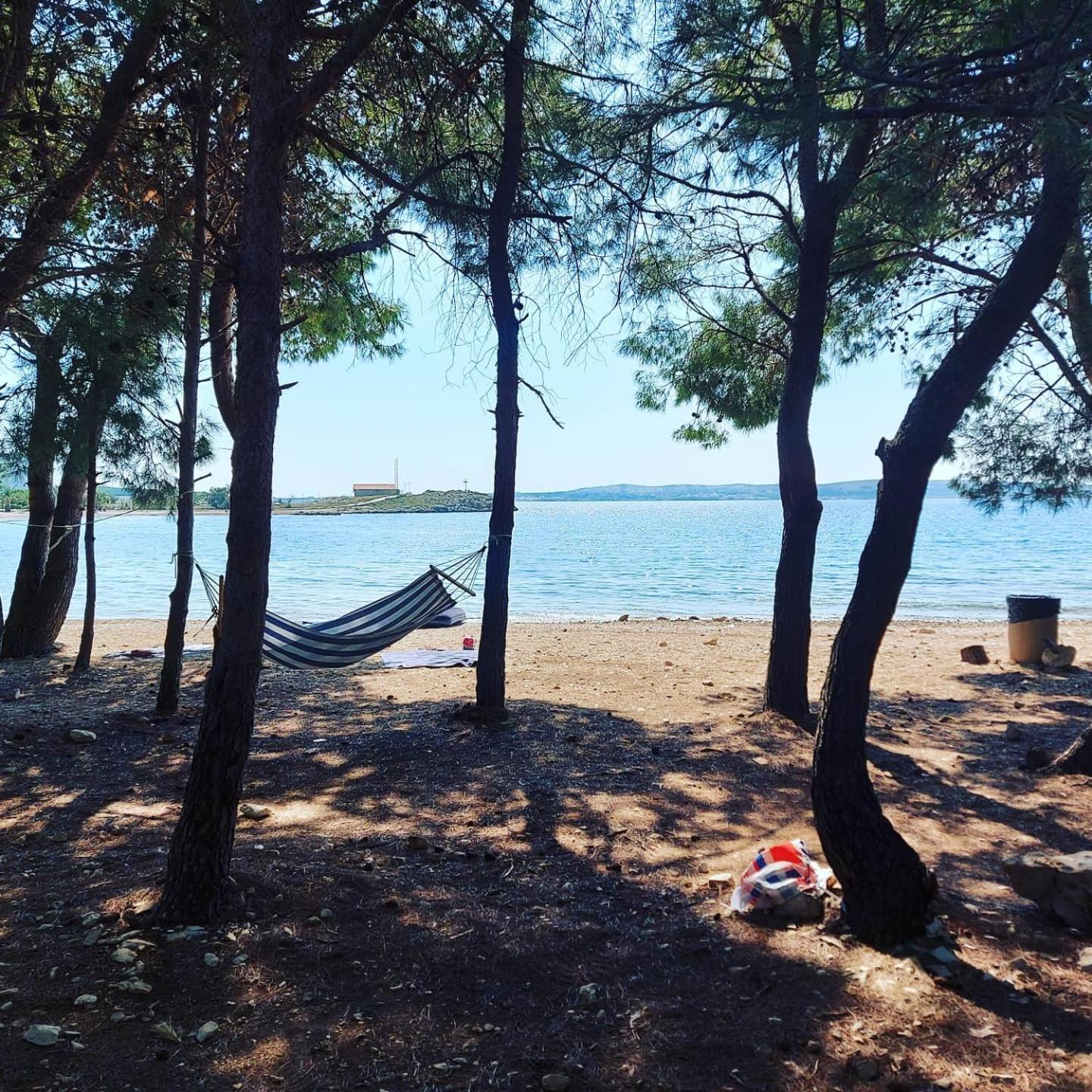 Marina - A7 Povljana