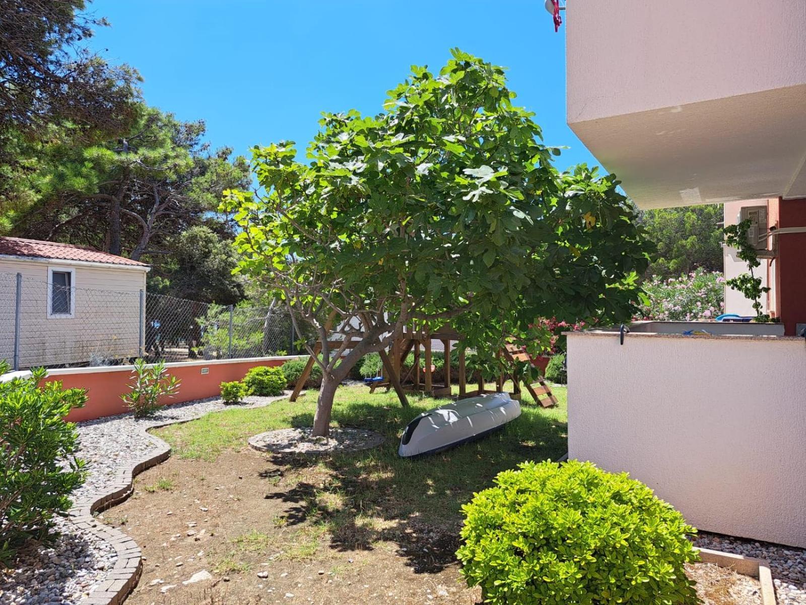 Apartamento Marina - A7