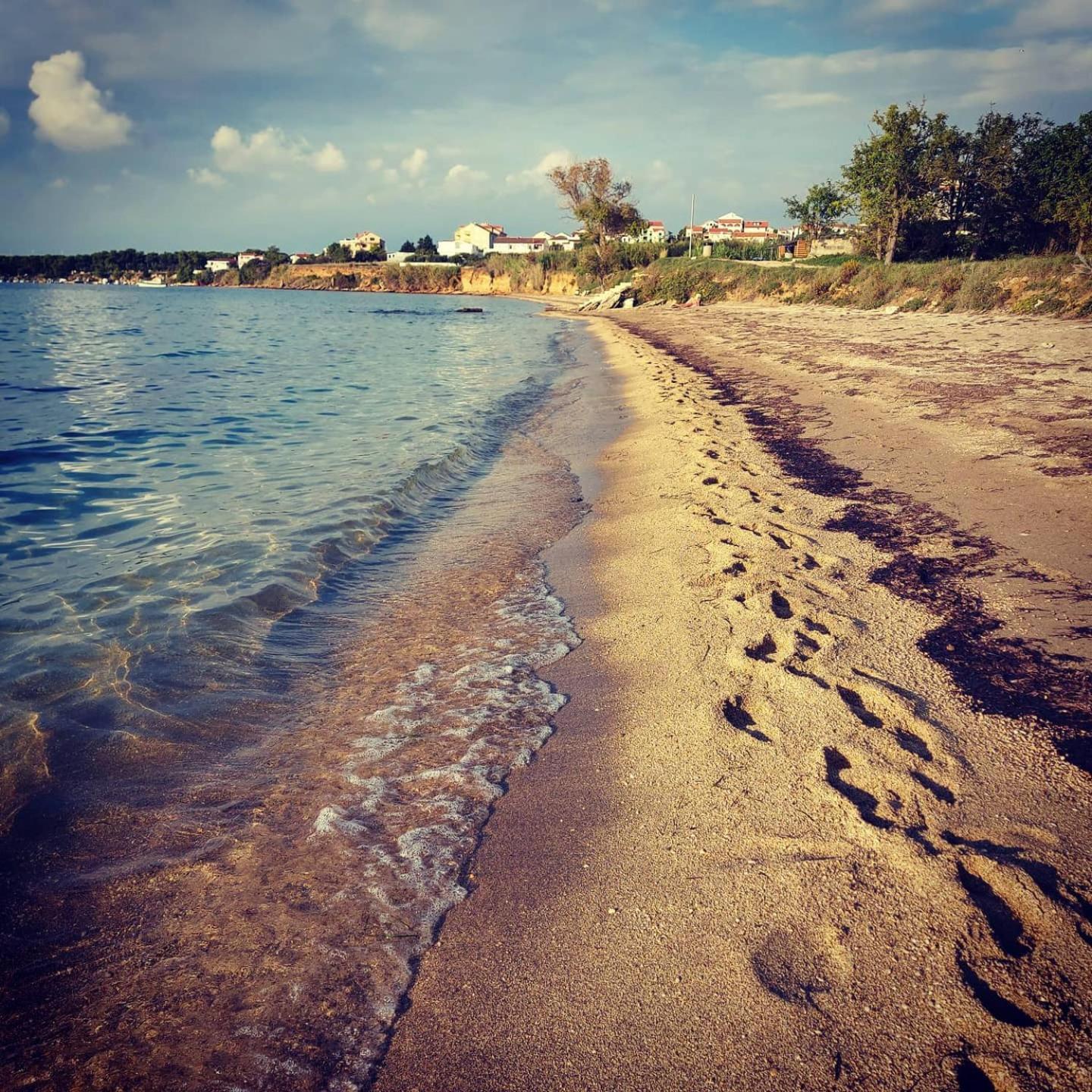 Marina - A7 * Povljana