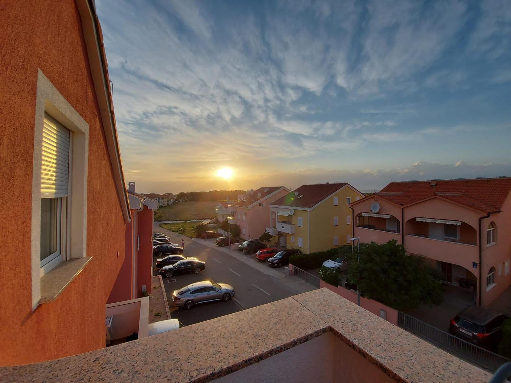 Marina - A7 * Povljana
