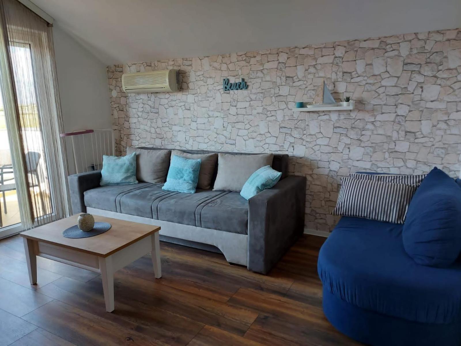 Apartment Marina - A7 Povljana