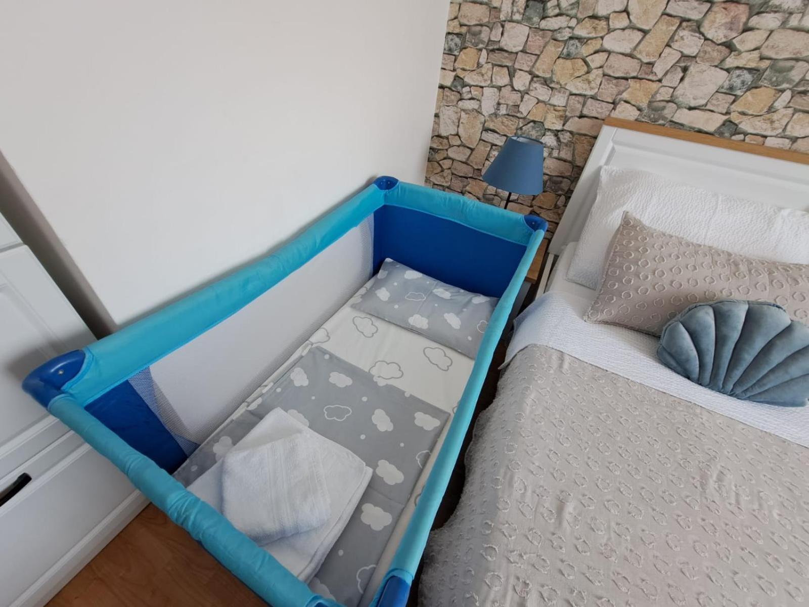 Marina - A7 Apartment