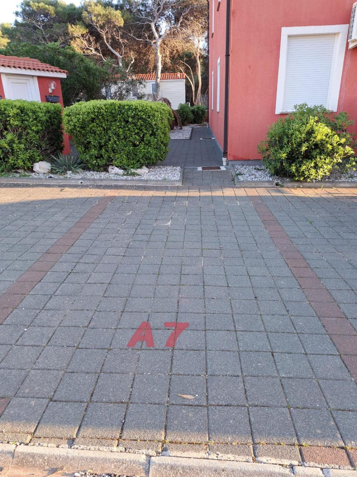 Marina - A7 Apartment