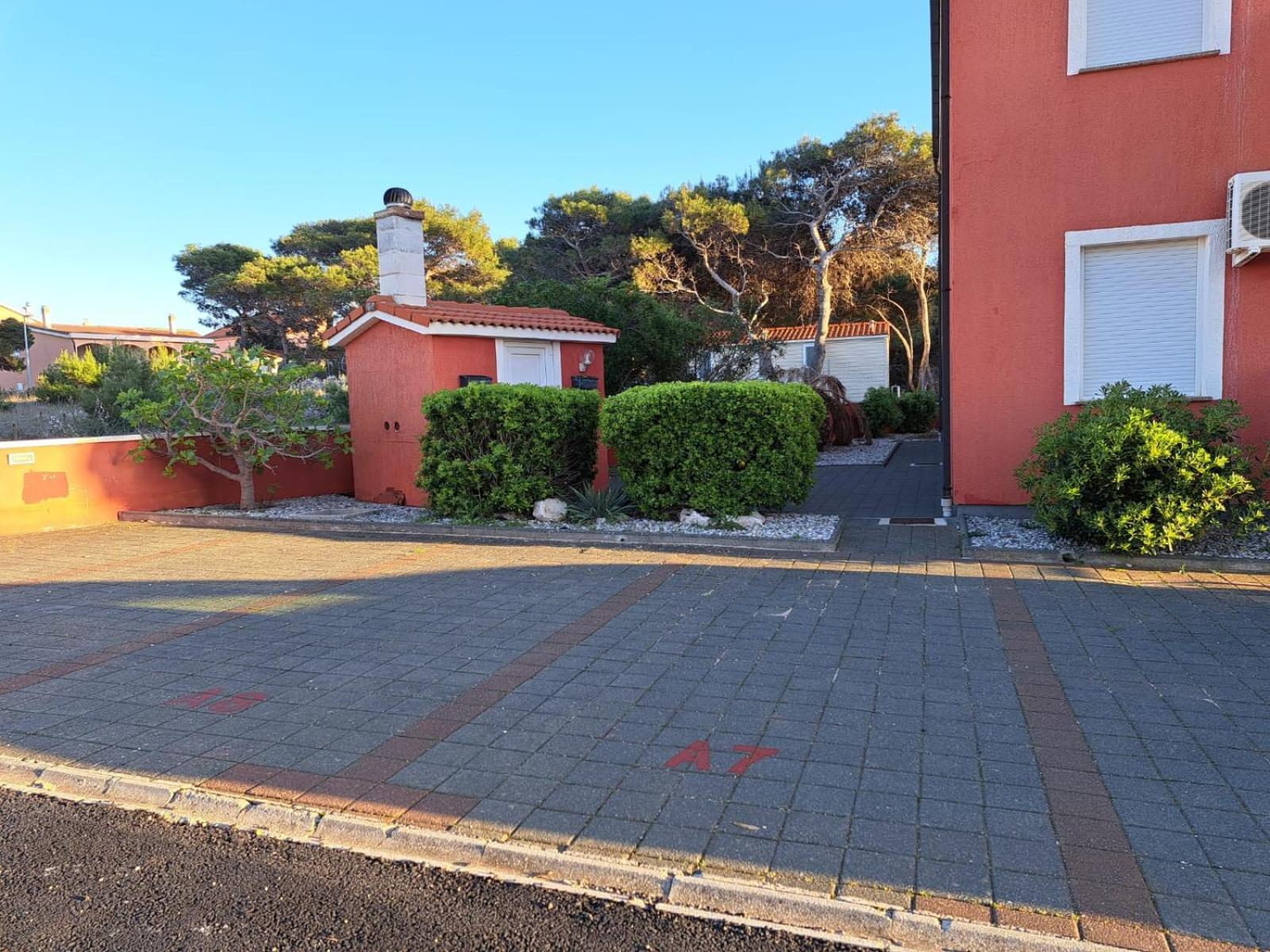 Apartamento Marina - A7