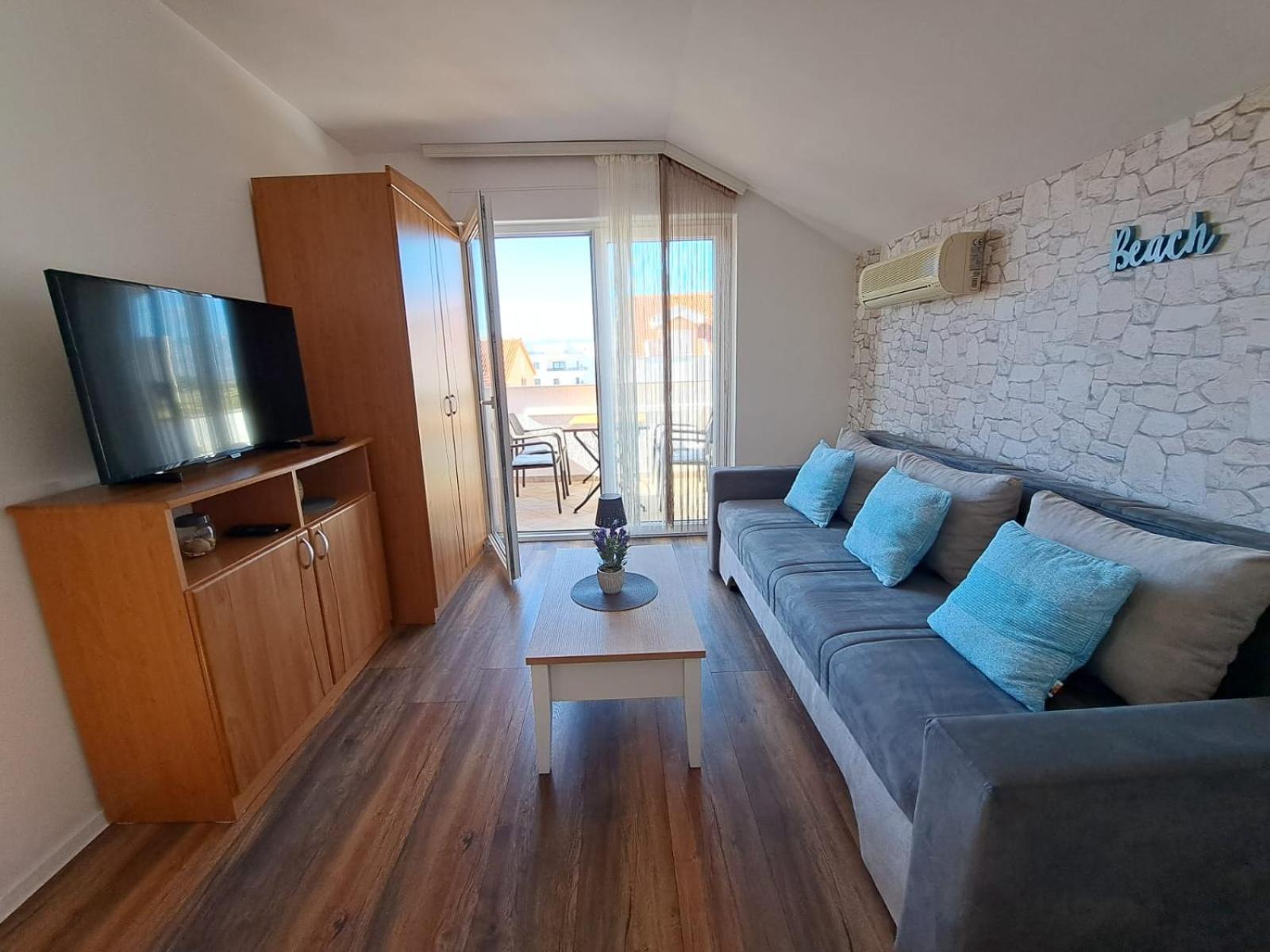 Marina - A7 Apartment