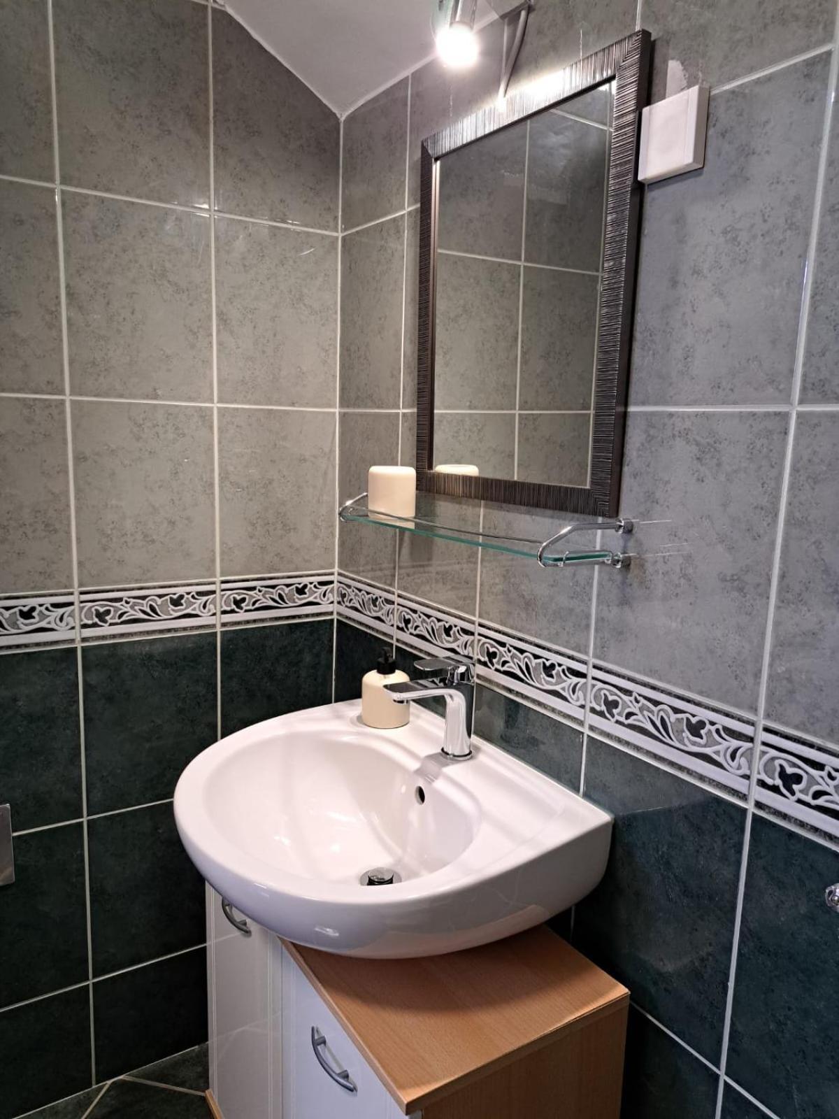 Marina - A7 Apartamento